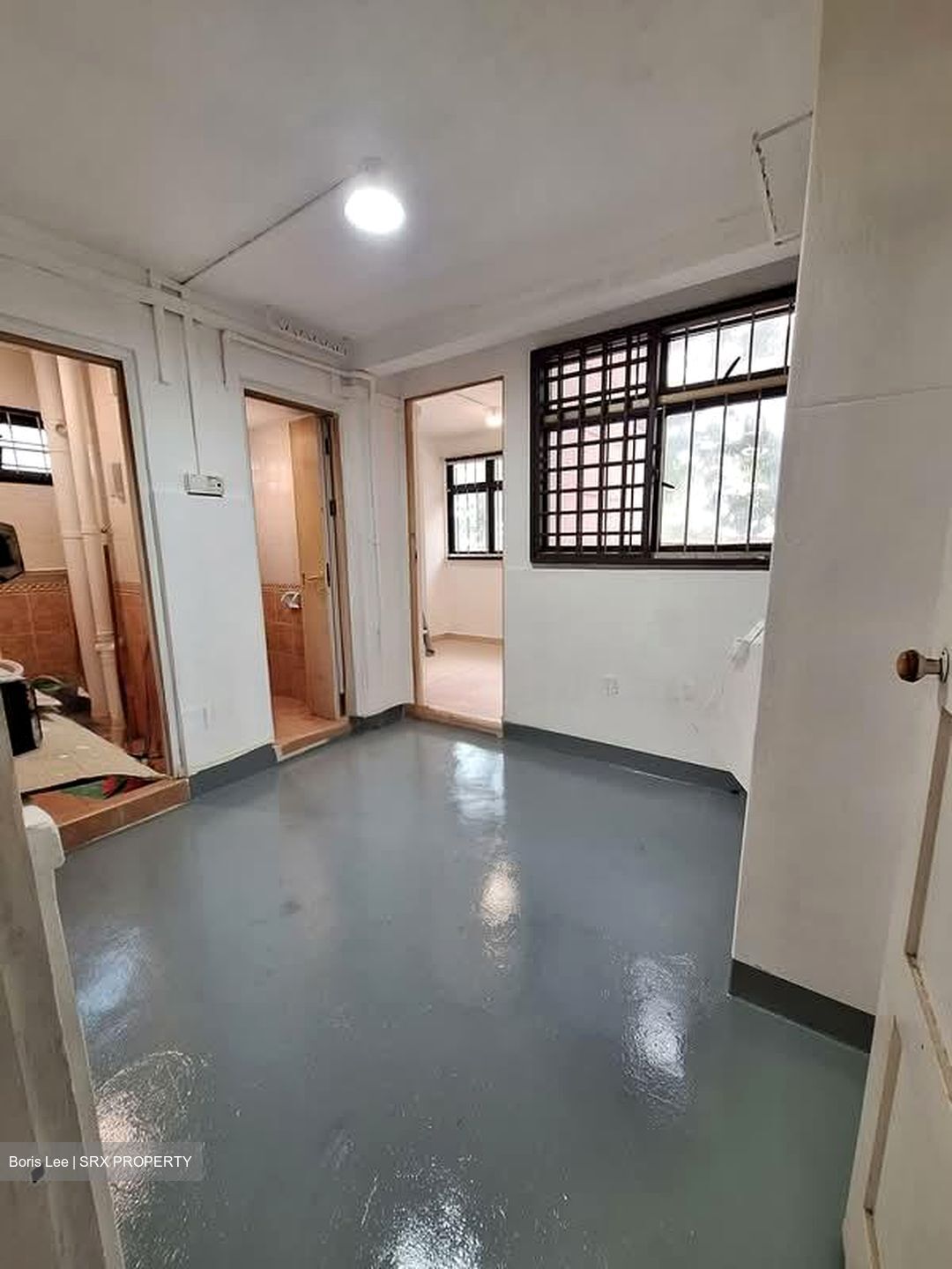 Blk 20 Kim Keat Palm (Toa Payoh), HDB 3 Rooms #577299531